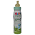 Screw-On Sterile Disposable NUK Teats GREEN Neck Fast Flow x 24 - For HiPP Organic Combiotic First Infant Milk 200ml