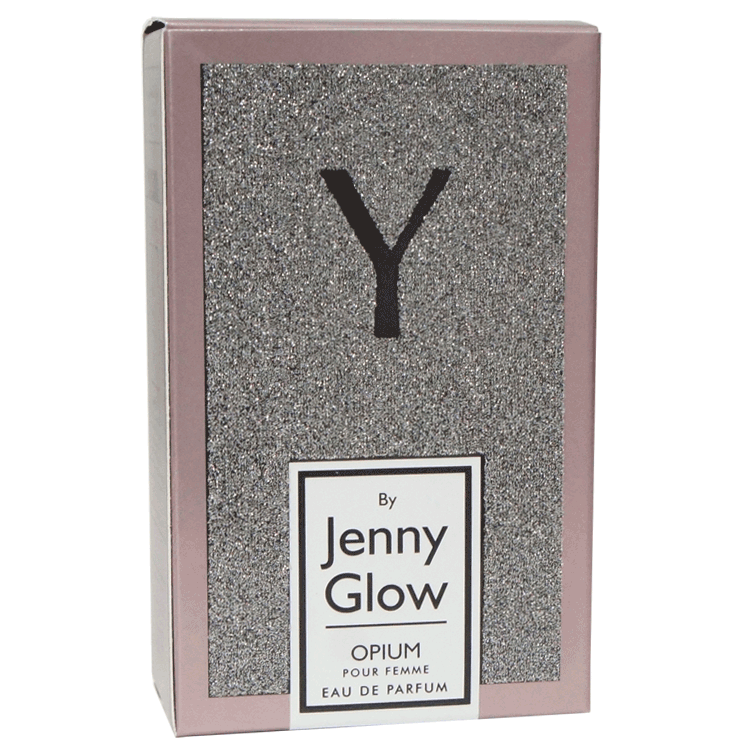 Jenny Glow Opium pour Femme 30ml EDP - Inspired by YSL Opium