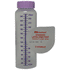 Sterifeed Feeding Bottle x 10  Sterile - 250ml + 10 Standard Teats