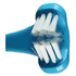 Dr Barmans Superbrush - 3 sided toothbrush- 6 to 11 years