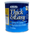 Thick n Easy 225g - Instant Food Thickener for Difficulty Swallowing