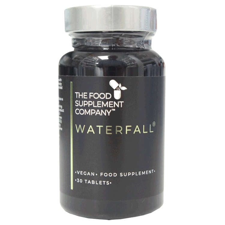Waterfall Diuretic tablets x 30 by FSC - Fluid Removal