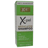 X-Pel Medicated Shampoo 300ml - For Dandruff and itchy, dry and sensitive scalp