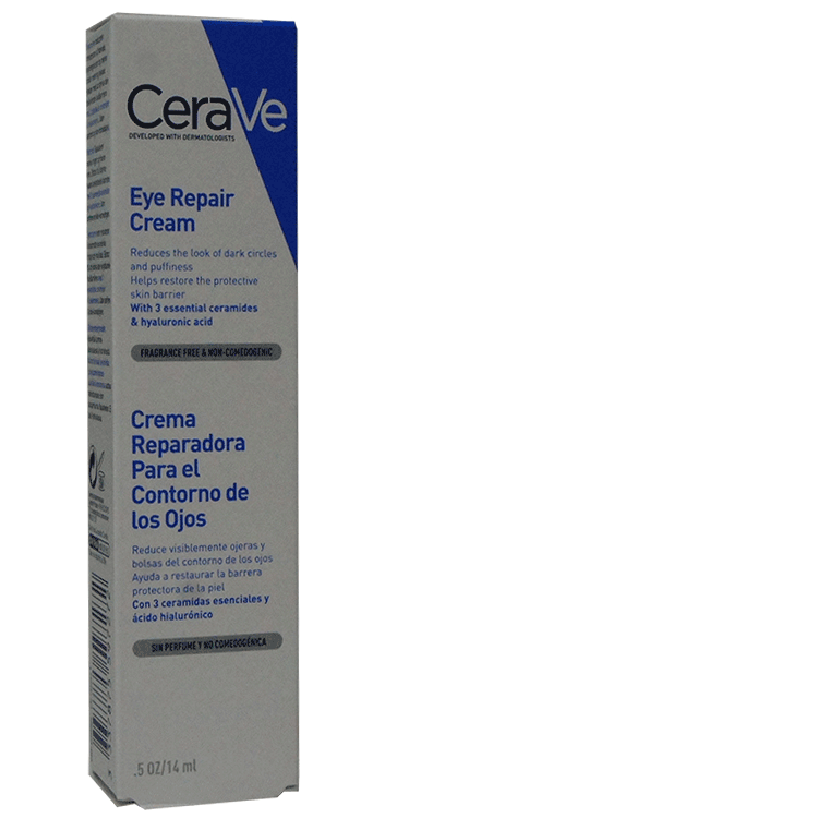 CeraVe Eye Repair Cream 14ml