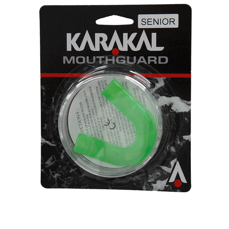 Karakal Mouthguard - Senior