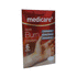 Medicare Burn Plasters x 6 - To soothe burns and scalds