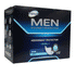 Tena for Men Level 1 Pads x 12  -  Light Absorption